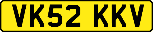 VK52KKV