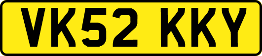 VK52KKY