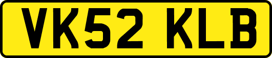 VK52KLB