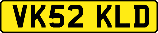 VK52KLD