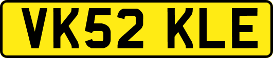 VK52KLE