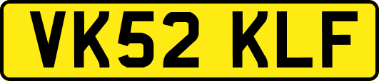 VK52KLF