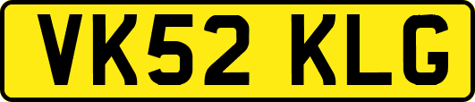 VK52KLG