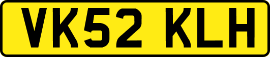 VK52KLH
