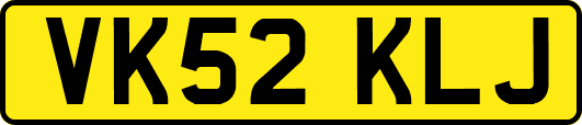 VK52KLJ