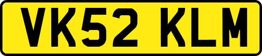 VK52KLM