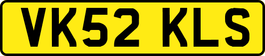 VK52KLS