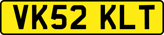 VK52KLT