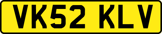 VK52KLV