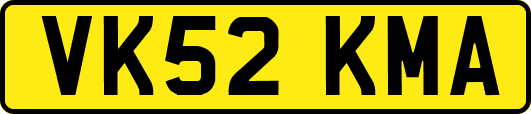VK52KMA
