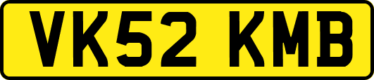 VK52KMB