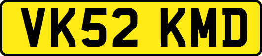 VK52KMD