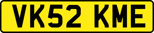 VK52KME
