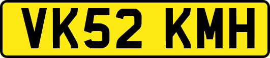 VK52KMH