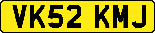 VK52KMJ