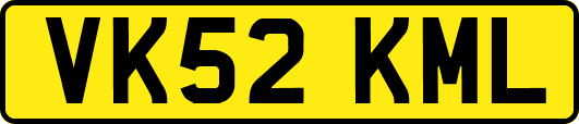 VK52KML