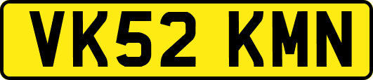 VK52KMN