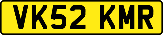 VK52KMR