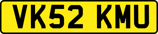 VK52KMU
