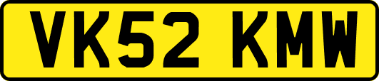 VK52KMW