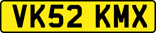 VK52KMX