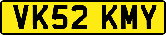 VK52KMY