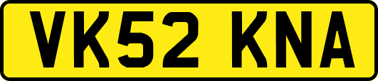 VK52KNA
