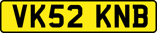 VK52KNB