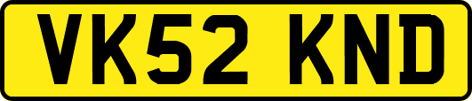 VK52KND