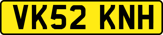 VK52KNH
