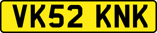 VK52KNK