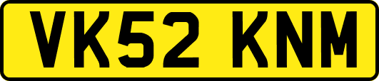 VK52KNM