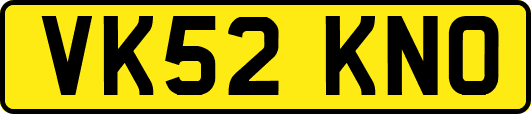 VK52KNO