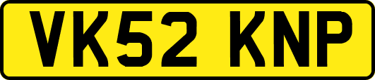 VK52KNP