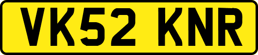 VK52KNR