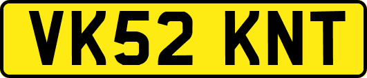VK52KNT