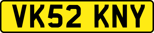 VK52KNY