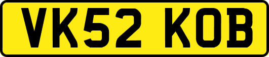 VK52KOB