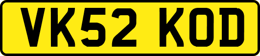VK52KOD