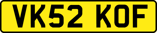 VK52KOF