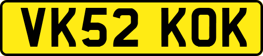 VK52KOK
