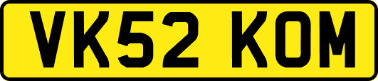 VK52KOM