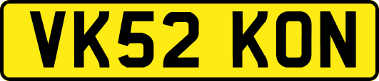 VK52KON