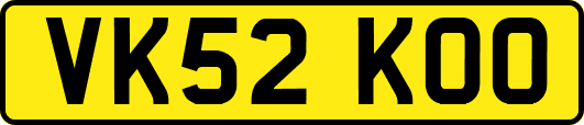 VK52KOO