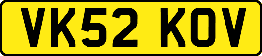 VK52KOV