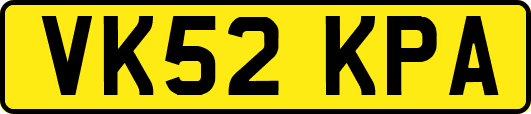 VK52KPA