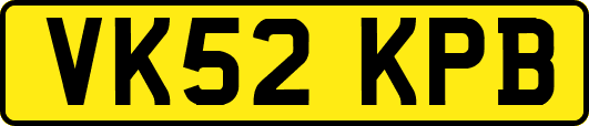 VK52KPB