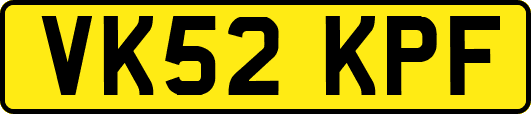 VK52KPF