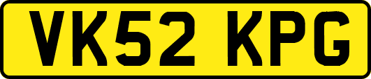 VK52KPG