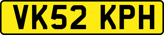VK52KPH